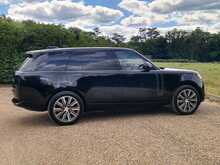 Land Rover Range Rover P460e Autobiography (LWB) 