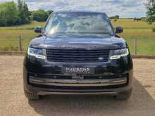 Land Rover Range Rover P460e Autobiography (LWB) 