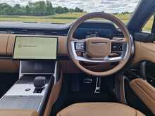 Land Rover Range Rover P460e Autobiography (LWB) 