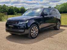 Land Rover Range Rover P460e Autobiography (LWB) 