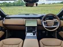 Land Rover Range Rover P460e Autobiography (LWB) 