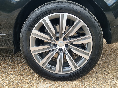 P460e Autobiography (LWB) 3.0 SUV Automatic Petrol/Electric