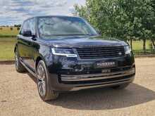 Land Rover Range Rover P460e Autobiography (LWB) 