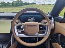 Land Rover Range Rover P460e Autobiography (LWB) 