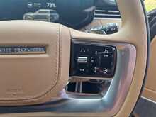 Land Rover Range Rover P460e Autobiography (LWB) 