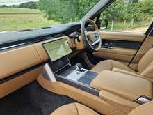 Land Rover Range Rover P460e Autobiography (LWB) 