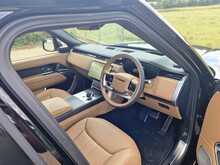 Land Rover Range Rover P460e Autobiography (LWB) 