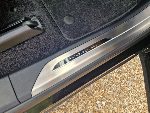 P460e Autobiography (LWB) 3.0 SUV Automatic Petrol/Electric