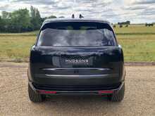 Land Rover Range Rover P460e Autobiography (LWB) 