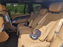 Land Rover Range Rover P460e Autobiography (LWB) 