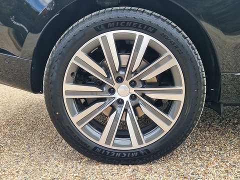 P460e Autobiography (LWB) 3.0 SUV Automatic Petrol/Electric