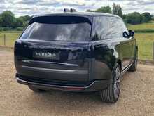 Land Rover Range Rover P460e Autobiography (LWB) 