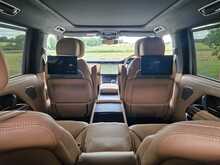 Land Rover Range Rover P460e Autobiography (LWB) 