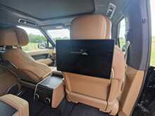 Land Rover Range Rover P460e Autobiography (LWB) 