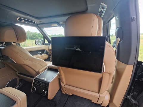 P460e Autobiography (LWB) 3.0 SUV Automatic Petrol/Electric