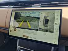 Land Rover Range Rover P460e Autobiography (LWB) 