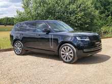Land Rover Range Rover P460e Autobiography (LWB) 