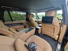 Land Rover Range Rover P460e Autobiography (LWB) 