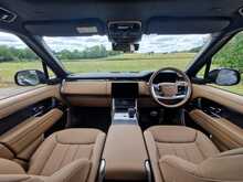 Land Rover Range Rover P460e Autobiography (LWB) 