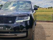 Land Rover Range Rover P460e Autobiography (LWB) 