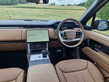 Land Rover Range Rover P460e Autobiography (LWB) 