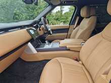 Land Rover Range Rover P460e Autobiography (LWB) 