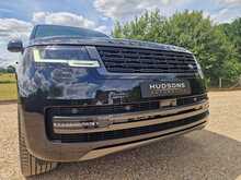 Land Rover Range Rover P460e Autobiography (LWB) 