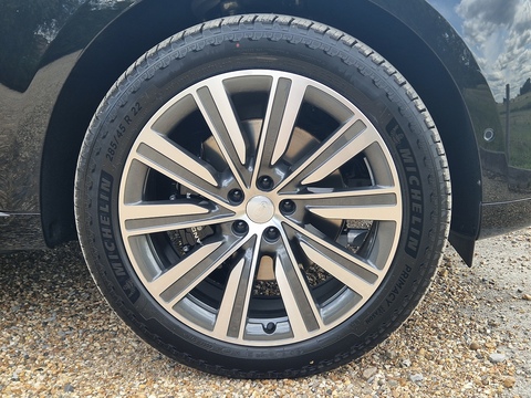 P460e Autobiography (LWB) 3.0 SUV Automatic Petrol/Electric