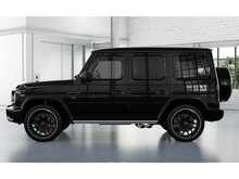 Mercedes-Benz G-Class AMG G 63 