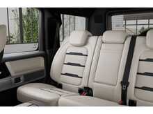 Mercedes-Benz G-Class AMG G 63 