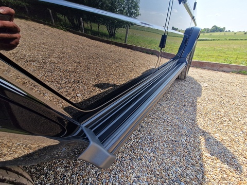 G 450d AMG Line Premium Plus 3.0 5dr SUV Automatic Diesel