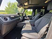 Mercedes-Benz G-Class G 450d AMG Line Premium Plus 