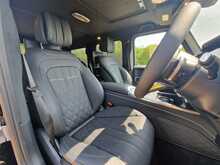 Mercedes-Benz G-Class G 450d AMG Line Premium Plus 