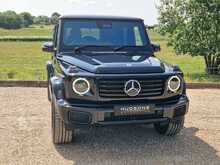Mercedes-Benz G-Class G 450d AMG Line Premium Plus 