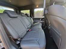 Mercedes-Benz G-Class G 450d AMG Line Premium Plus 