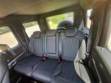 Mercedes-Benz G-Class G 450d AMG Line Premium Plus 