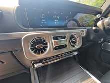 Mercedes-Benz G-Class G 450d AMG Line Premium Plus 