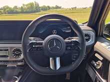Mercedes-Benz G-Class G 450d AMG Line Premium Plus 