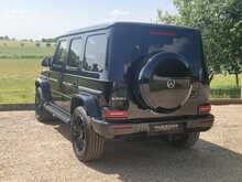 Mercedes-Benz G-Class G 450d AMG Line Premium Plus 