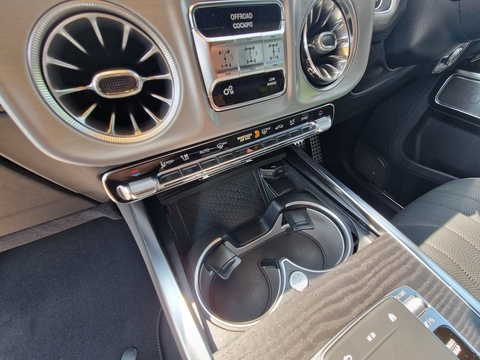 G 450d AMG Line Premium Plus 3.0 5dr SUV Automatic Diesel