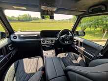 Mercedes-Benz G-Class G 450d AMG Line Premium Plus 