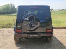 Mercedes-Benz G-Class G 450d AMG Line Premium Plus 