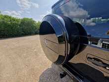 Mercedes-Benz G-Class G 450d AMG Line Premium Plus 