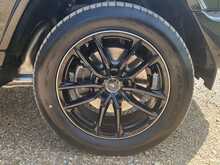 Mercedes-Benz G-Class G 450d AMG Line Premium Plus 