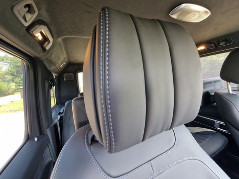 G 450d AMG Line Premium Plus 3.0 5dr SUV Automatic Diesel