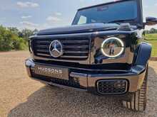 Mercedes-Benz G-Class G 450d AMG Line Premium Plus 