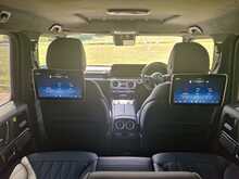 Mercedes-Benz G-Class G 450d AMG Line Premium Plus 