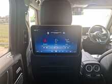 Mercedes-Benz G-Class G 450d AMG Line Premium Plus 