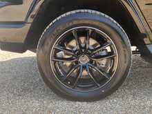 Mercedes-Benz G-Class G 450d AMG Line Premium Plus 