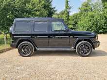 Mercedes-Benz G-Class G 450d AMG Line Premium Plus 